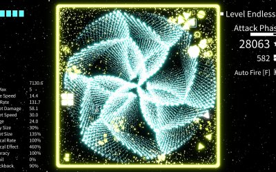 Geometry Arena