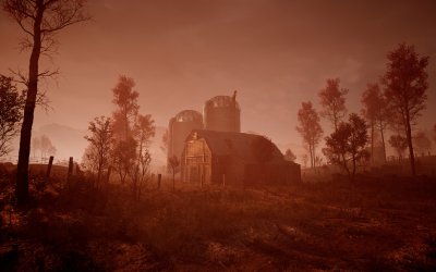 Slender: The Arrival