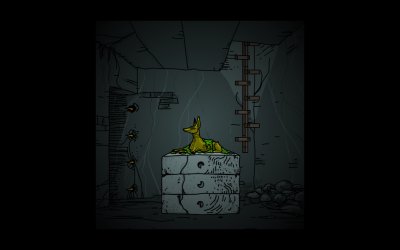 Submachine: Legacy