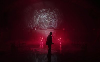 Alan Wake 2