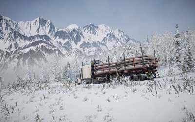 Alaskan Road Truckers
