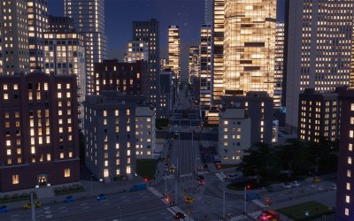 Cities: Skylines 2