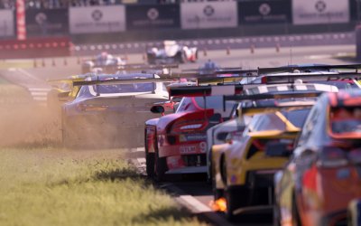 Forza Motorsport (2023)