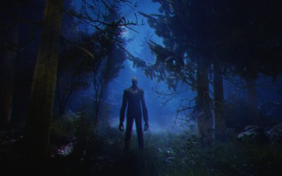Slender: The Arrival