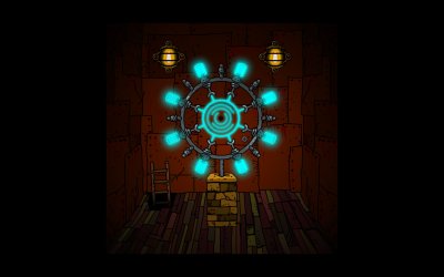 Submachine: Legacy