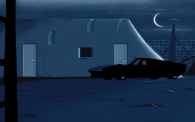 Another World – 20th Anniversary Edition