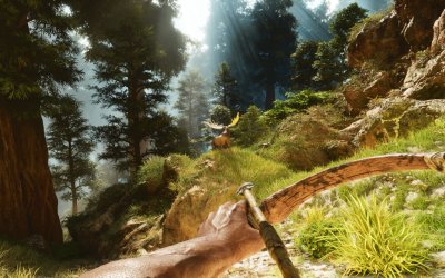 ARK: Survival Ascended