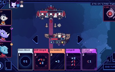 Cobalt Core