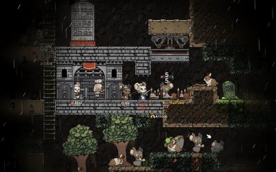 Ratopia