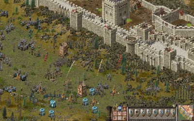 Stronghold: Definitive Edition