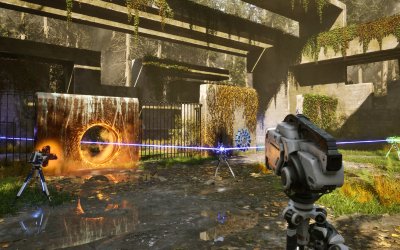 The Talos Principle 2