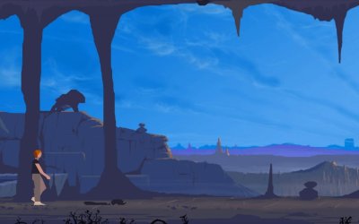 Another World – 20th Anniversary Edition