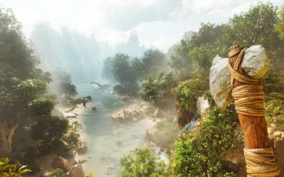 ARK: Survival Ascended