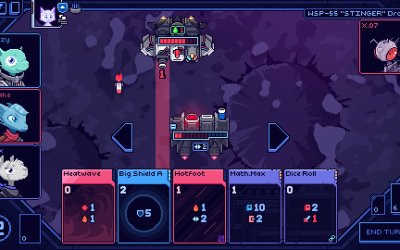 Cobalt Core