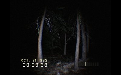 DON’T SCREAM