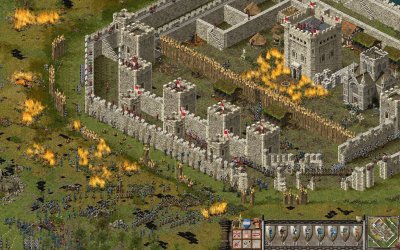 Stronghold: Definitive Edition