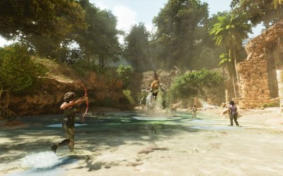 ARK: Survival Ascended