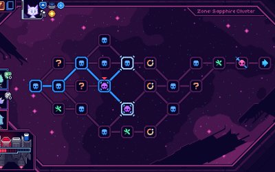Cobalt Core