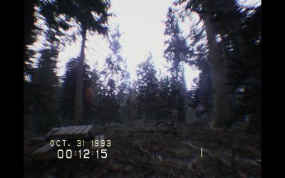 DON’T SCREAM