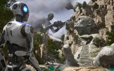 The Talos Principle 2
