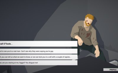 This Is the Police