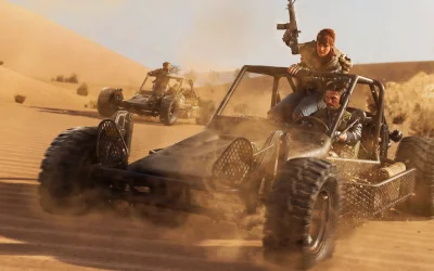 Call of Duty: Black Ops Cold War