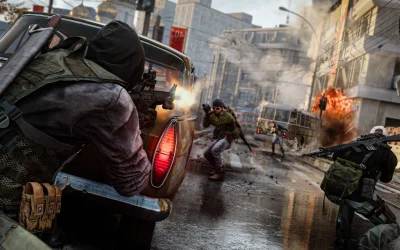 Call of Duty: Black Ops Cold War