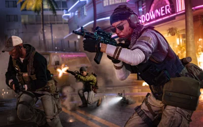Call of Duty: Black Ops Cold War