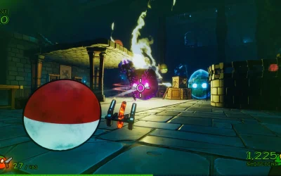 Countryballs: Modern Ballfare