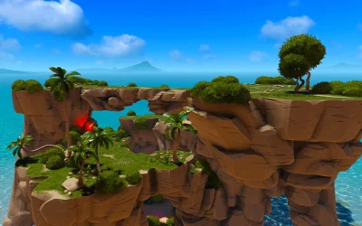 Скачать игру Crab Champions (2023) новая версия