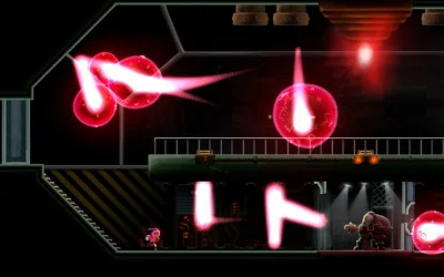Teslagrad Remastered