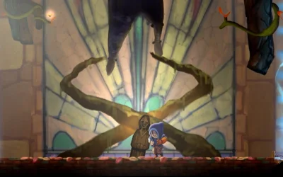 Teslagrad Remastered