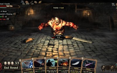 Deepest Chamber: Resurrection