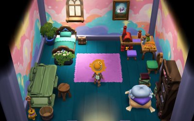 Fae Farm