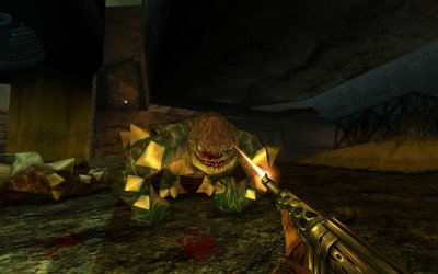 Turok 3 Shadow of Oblivion Remastered