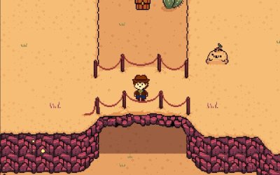 Undertale Yellow