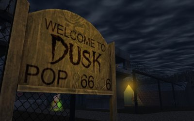 DUSK HD
