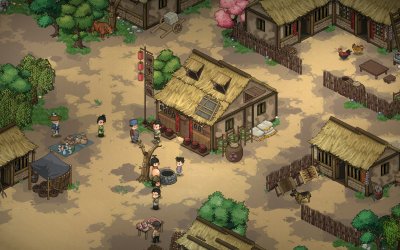 Hero’s Adventure Road to Passion