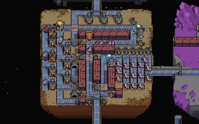 Mob Factory