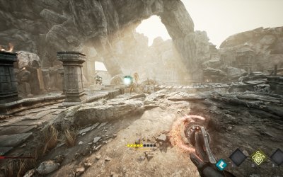 Soulslinger: Envoy of Death