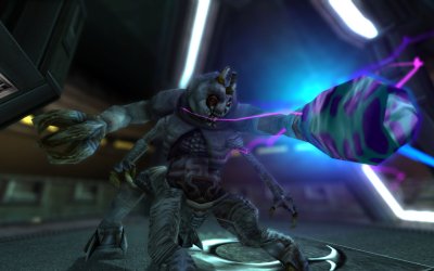 Turok 3 Shadow of Oblivion Remastered