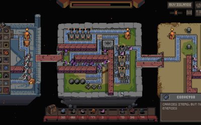 Mob Factory