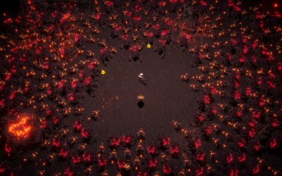 Survivors of the Dawn