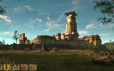 Archaelund