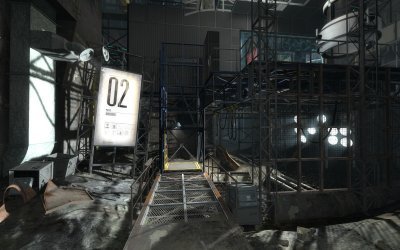 Portal: Revolution