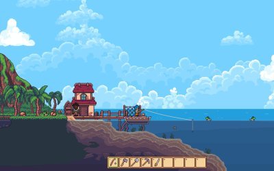 Seablip