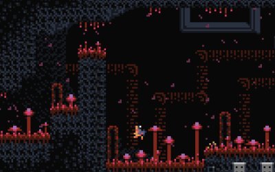 Environmental Station Alpha