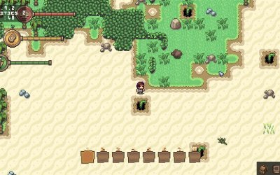 Forsaken Isle