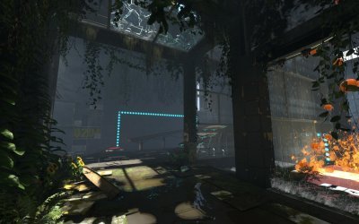 Portal: Revolution