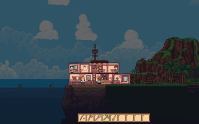 Seablip